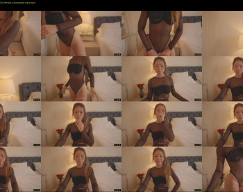 emma_lu1 — 33 minute Chaturbate female cam show recording, 720p, Mar 26, 2026
