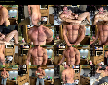 ericeric507 — 79 minute Chaturbate male cam show recording, 720p, Mar 26, 2026