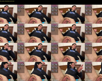 fate_fit_fun — 6 minute Chaturbate male cam show recording, 720p, Mar 26, 2026