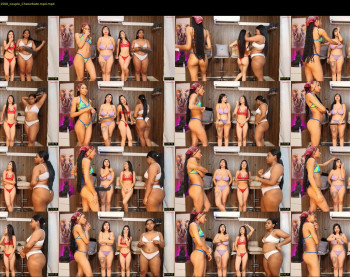 fetishcouples — 33 minute Chaturbate couple cam show recording, 720p, Mar 26, 2026