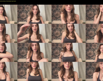 fflloowweerr — 40 minute Chaturbate couple cam show recording, 720p, Mar 26, 2026