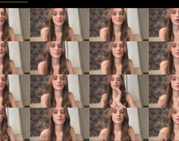 fflloowweerr — 4 minute Chaturbate couple cam show recording, 720p, Mar 26, 2026