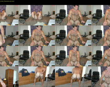 filfaonyx — 10 minute Chaturbate male cam show recording, 480p, Mar 26, 2026