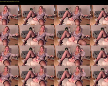 foxydiamond2020 — 7 minute Chaturbate female cam show recording, 720p, Mar 26, 2026