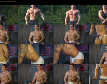 garret_alvin_ — 46 minute Chaturbate male cam show recording, 720p, Mar 26, 2026
