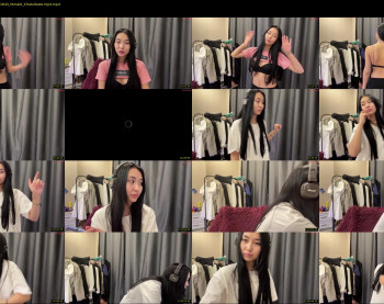 glenngauldin — 120 minute Chaturbate female cam show recording, 720p, Mar 26, 2026