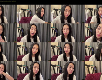 glenngauldin — 21 minute Chaturbate female cam show recording, 720p, Mar 26, 2026