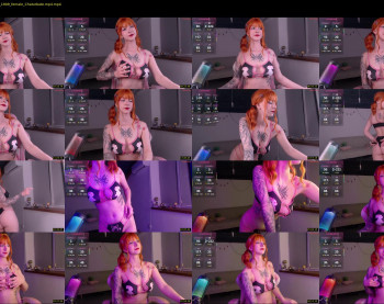 goddessakiko — 39 minute Chaturbate female cam show recording, 720p, Mar 26, 2026