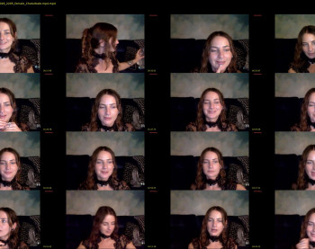 goddessmiamuse — 6 minute Chaturbate female cam show recording, 720p, Mar 26, 2026