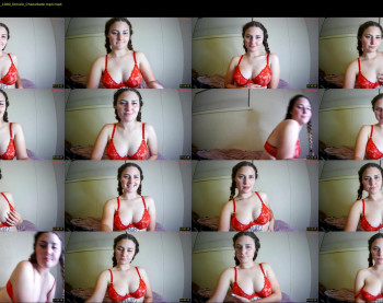 gracieexplicitt — 21 minute Chaturbate female cam show recording, 480p, Mar 26, 2026