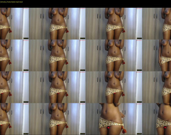 gulpess — 4 minute Chaturbate female cam show recording, 480p, Mar 26, 2026