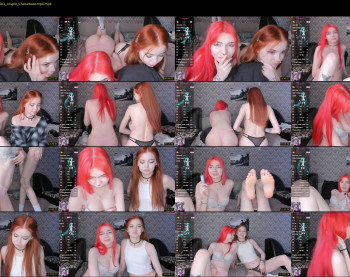 hananocha — 83 minute Chaturbate couple cam show recording, 720p, Mar 26, 2026