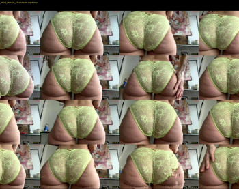 hawt_ass_milf — 8 minute Chaturbate female cam show recording, 720p, Mar 26, 2026