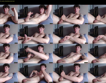 hercules__ — 120 minute Chaturbate male cam show recording, 720p, Mar 26, 2026