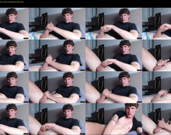 hercules__ — 40 minute Chaturbate male cam show recording, 720p, Mar 26, 2026