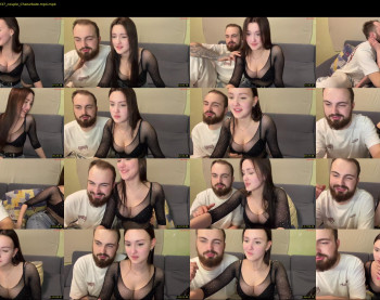 hotduoplay — 121 minute Chaturbate couple cam show recording, 720p, Mar 26, 2026