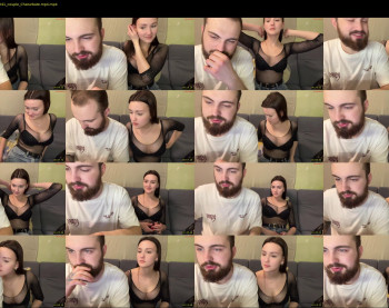 hotduoplay — 3 minute Chaturbate couple cam show recording, 720p, Mar 26, 2026