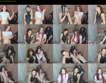 iamcassidy — 120 minute Chaturbate female cam show recording, 720p, Mar 26, 2026
