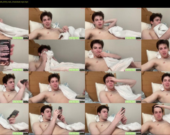 ihatethatcuteguy — 8 minute Chaturbate male cam show recording, 720p, Mar 27, 2026