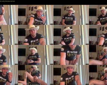 inamate93 — 20 minute Chaturbate male cam show recording, 720p, Mar 26, 2026