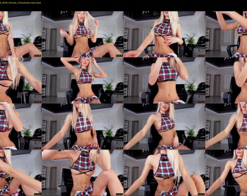 ingridblondy94 — 8 minute Chaturbate female cam show recording, 720p, Mar 26, 2026
