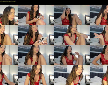 itsmesash — 4 minute Chaturbate female cam show recording, 720p, Mar 26, 2026