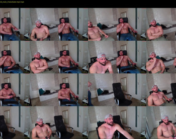 ivanhydee — 46 minute Chaturbate male cam show recording, 720p, Mar 26, 2026