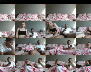 jasonsweets — 60 minute Chaturbate couple cam show recording, 480p, Mar 27, 2026