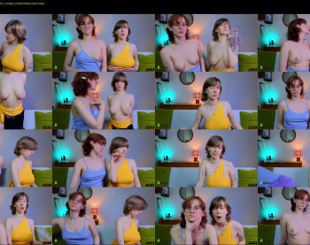 jitoon_exe — 47 minute Chaturbate female cam show recording, 720p, Mar 26, 2026