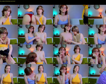 jitoon_exe — 41 minute Chaturbate female cam show recording, 720p, Mar 27, 2026