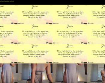 jiwon4u — 10 minute Chaturbate female cam show recording, 720p, Mar 27, 2026