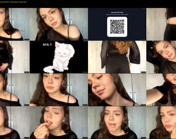 jodeesolarz — 15 minute Chaturbate female cam show recording, 720p, Mar 26, 2026