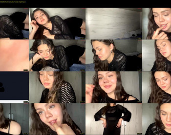 jodeesolarz — 68 minute Chaturbate female cam show recording, 720p, Mar 26, 2026