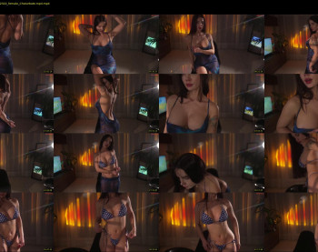 jseductiveart — 47 minute Chaturbate female cam show recording, 720p, Mar 26, 2026