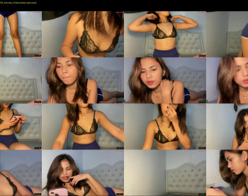 kai_kate02 — 39 minute Chaturbate female cam show recording, 480p, Mar 26, 2026