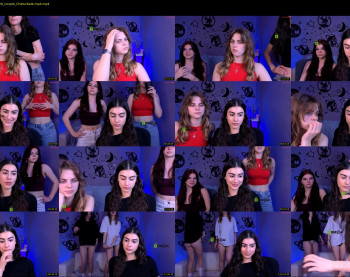 kaisy_star — 87 minute Chaturbate female cam show recording, 720p, Mar 26, 2026