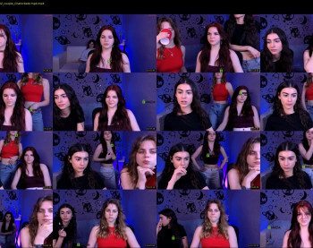 kaisy_star — 93 minute Chaturbate female cam show recording, 720p, Mar 26, 2026