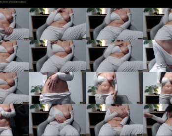 karin_lover — 120 minute Chaturbate female cam show recording, 720p, Mar 26, 2026