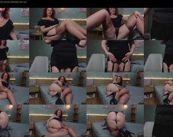 karinarouge — 71 minute Chaturbate female cam show recording, 720p, Mar 26, 2026