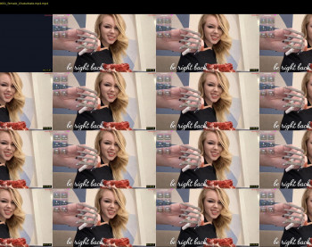 karlenegries — 7 minute Chaturbate female cam show recording, 720p, Mar 26, 2026