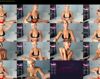 keelygar22 — 101 minute Chaturbate female cam show recording, 720p, Mar 27, 2026