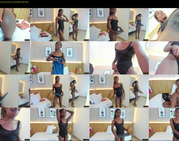 kenya_stone_ — 75 minute Chaturbate female cam show recording, 720p, Mar 26, 2026
