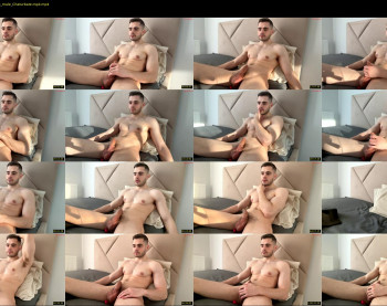 kiwigray — 69 minute Chaturbate male cam show recording, 720p, Mar 26, 2026