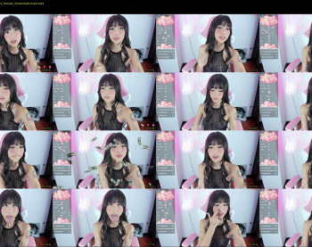 kloeking_ — 3 minute Chaturbate female cam show recording, 720p, Mar 26, 2026