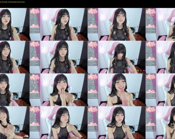 kloeking_ — 121 minute Chaturbate female cam show recording, 720p, Mar 26, 2026
