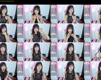 kloeking_ — 9 minute Chaturbate female cam show recording, 720p, Mar 26, 2026