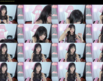 kloeking_ — 19 minute Chaturbate female cam show recording, 720p, Mar 26, 2026
