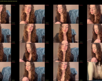 kr3amykay — 74 minute Chaturbate female cam show recording, 480p, Mar 26, 2026
