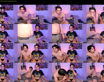 kylietimothee — 31 minute Chaturbate couple cam show recording, 720p, Mar 26, 2026