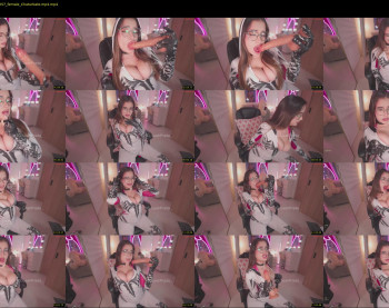 leahprada_ — 20 minute Chaturbate female cam show recording, 720p, Mar 26, 2026